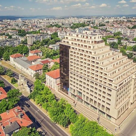 Студио Тони 1 Varna Exteriér fotografie