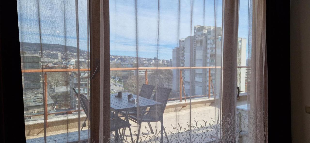 Студио Тони 1 Varna Exteriér fotografie