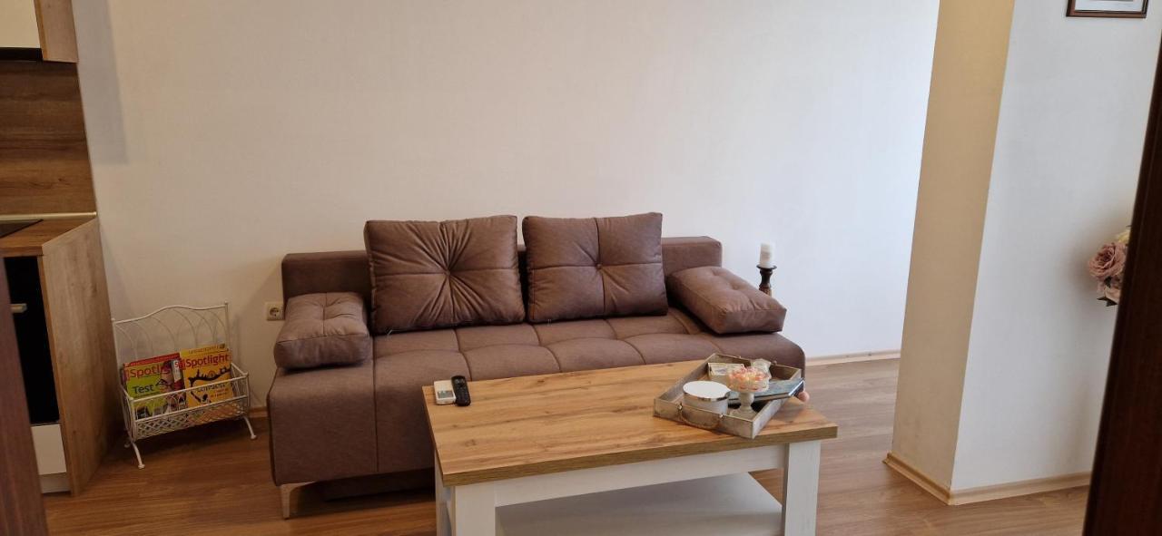 Студио Тони 1 Varna Exteriér fotografie