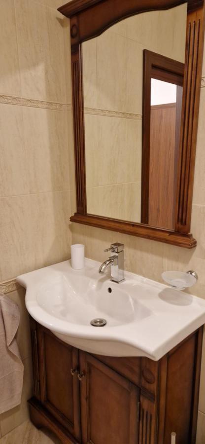 Студио Тони 1 Varna Exteriér fotografie