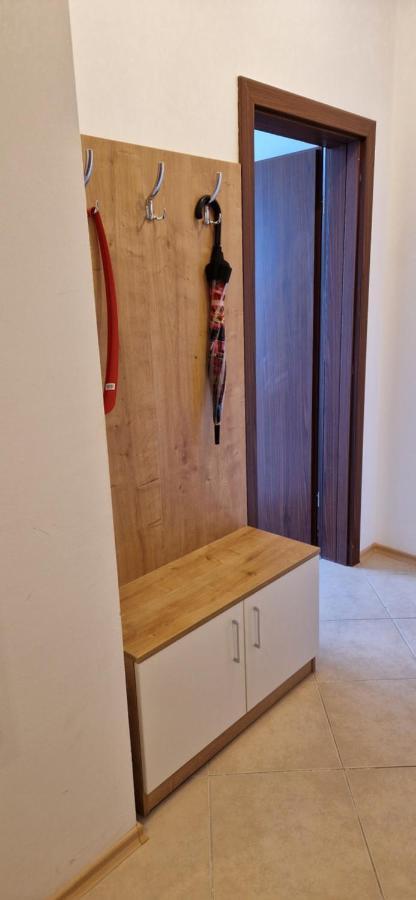 Студио Тони 1 Varna Exteriér fotografie
