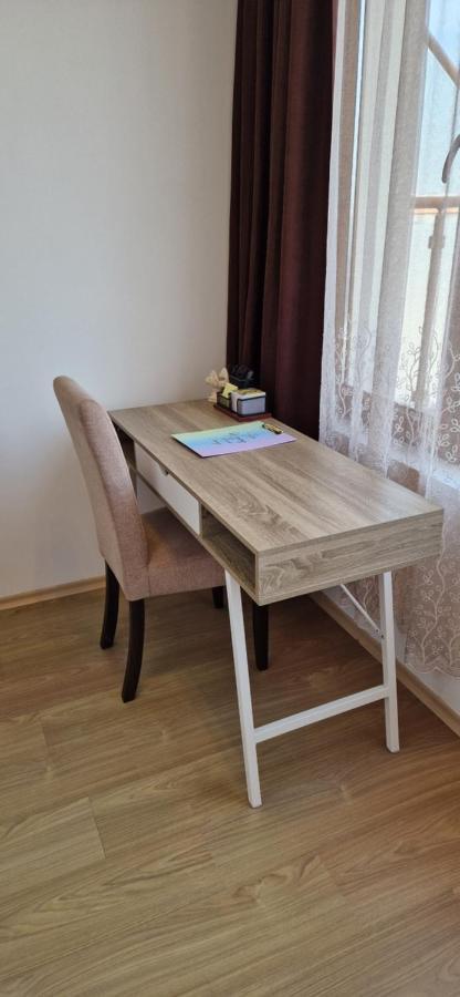 Студио Тони 1 Varna Exteriér fotografie