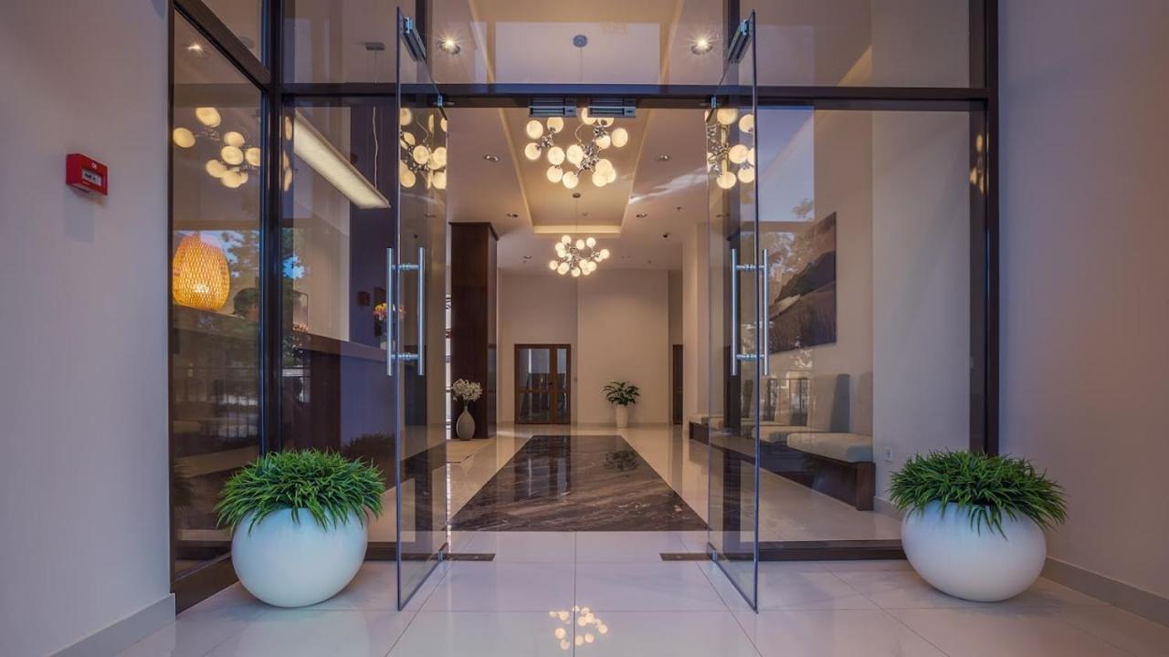 Студио Тони 1 Varna Exteriér fotografie