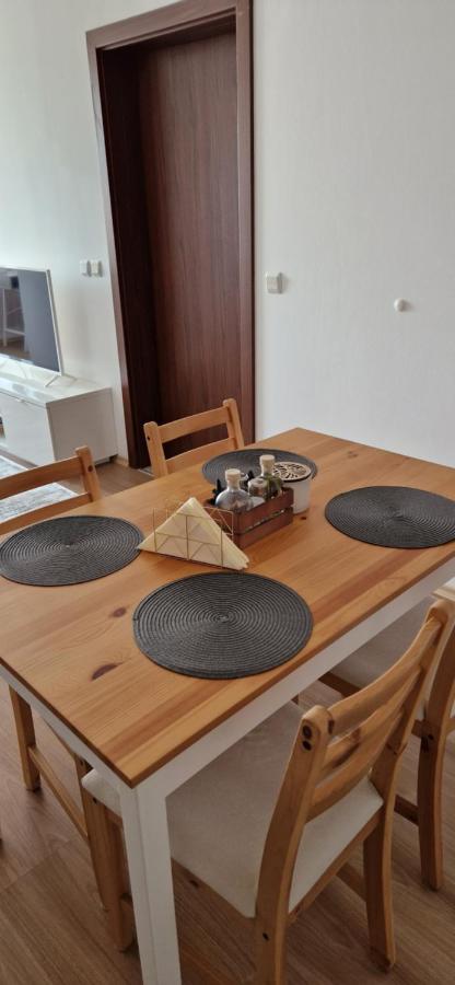 Студио Тони 1 Varna Exteriér fotografie