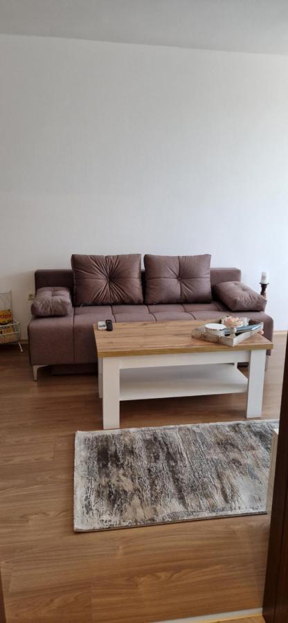 Студио Тони 1 Varna Exteriér fotografie