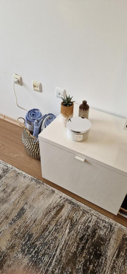 Студио Тони 1 Varna Exteriér fotografie