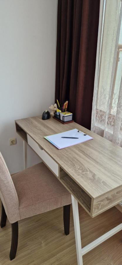 Студио Тони 1 Varna Exteriér fotografie