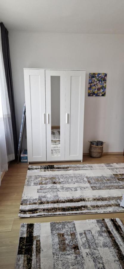 Студио Тони 1 Varna Exteriér fotografie