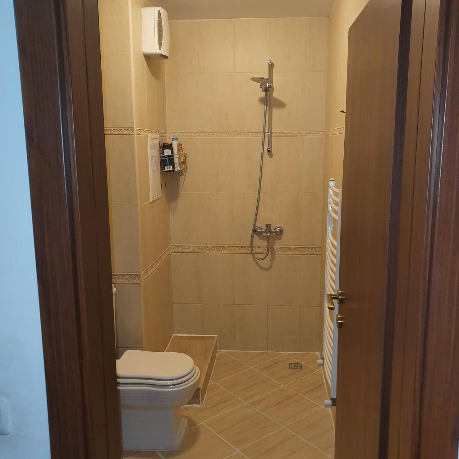 Студио Тони 1 Varna Pokoj fotografie